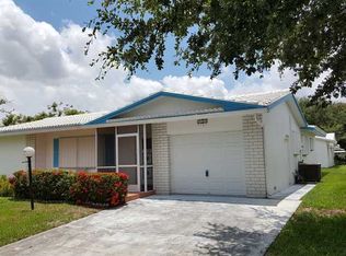 1121 NW 88th Way, Plantation, FL 33322