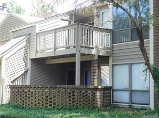 1600 Sharon Rd W APT 2, Charlotte, NC 28210