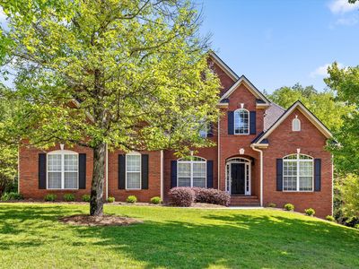 1203 Ivy Manor Ct, Hixson, TN, 37343