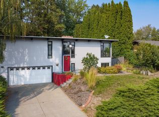 320 NW Joe St, Pullman, WA 99163