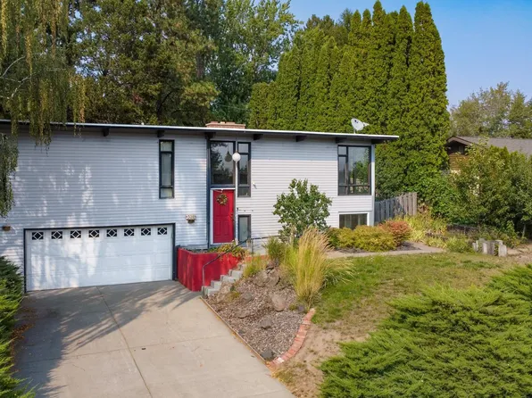 320 NW Joe St, Pullman, WA 99163