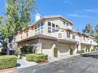 17 Camino Del Oro, Rancho Santa Margarita, CA 92688