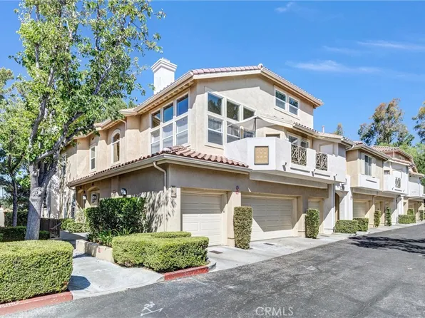 17 Camino Del Oro, Rancho Santa Margarita, CA 92688