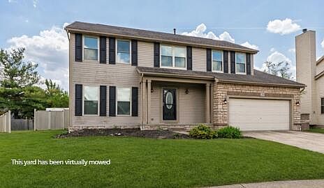 2nd image of 2389 Stewart Hollow Ct