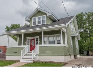 519 Tilden Ave, Utica, NY 13501