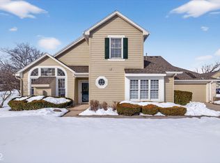 5734 Spruce Knoll Ct, Indianapolis, IN