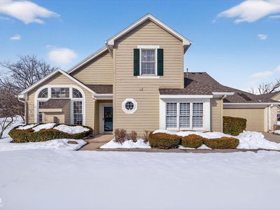 5734 Spruce Knoll Ct, Indianapolis, IN, 46220
