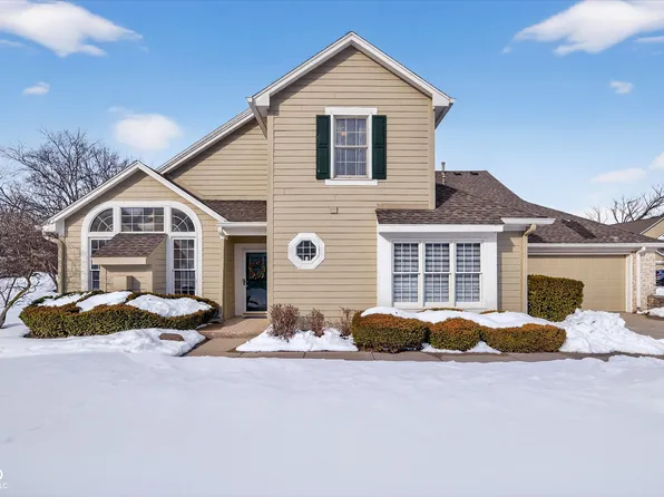 5734 Spruce Knoll Ct, Indianapolis, IN 46220