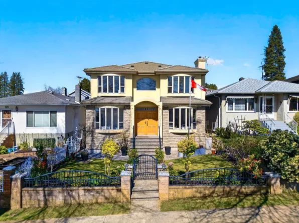 535 E 53rd Ave, Vancouver, BC V5X 1J4