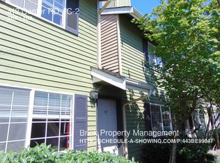 412 Center Rd APT C2, Everett, WA 98204