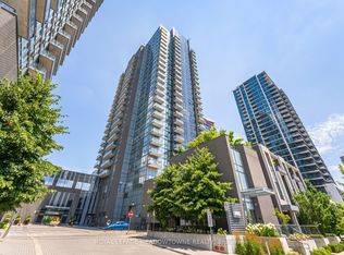 5025 Four Springs Ave #1809, Mississauga, ON L5R 0G5