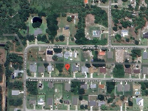 5th image of 1461 Salazar St SE