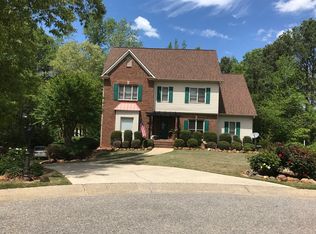 286 Pin Oak Dr, Chelsea, AL 35043