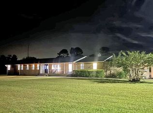 963 Springhill Church Rd, Alamo, GA 30411