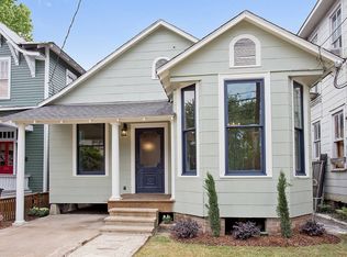 612 Spanish Town Rd, Baton Rouge, LA 70802