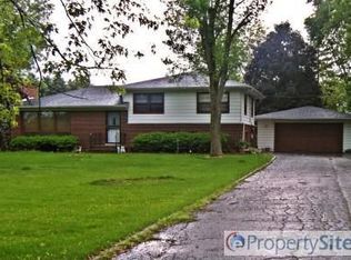 5025 E 83rd Ave, Merrillville, IN
