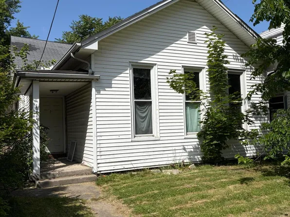 1715 Walnut St, Toledo, OH 43608