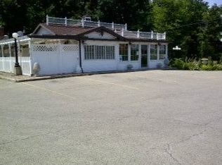 781 New Castle Rd, Butler, PA 16001