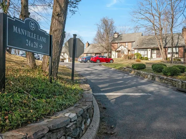 24 Manville Lane #4, Pleasantville, NY 10570
