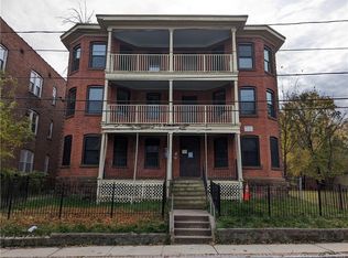 31 Capen St, Hartford, CT 06120