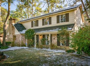 8215 Bairnsdale Ln, Houston, TX 77070