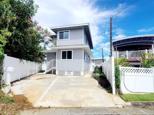 1448 C Kamehameha Iv Rd, Honolulu, HI 96819