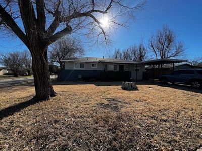 402 NW Mission Blvd, Lawton, OK, 73507
