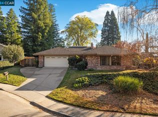 1231 Dutch Mill Dr, Danville, CA 94526