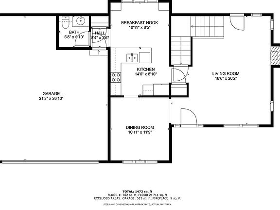 3rd image of 8 Charles Dr