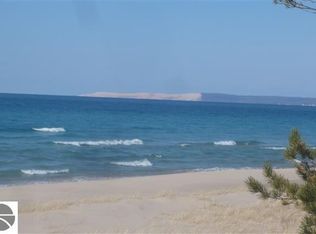 1393 Taquaka Rd, Frankfort, MI 49635