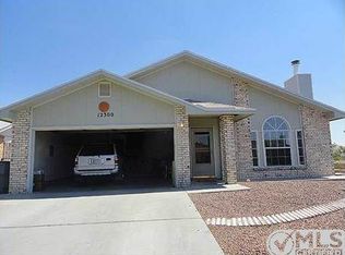 12300 Robert David Dr, El Paso, TX 79928