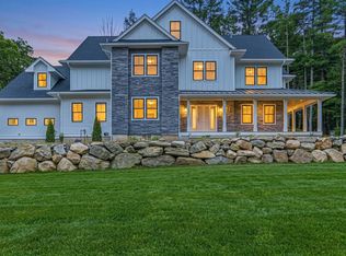 33 Pine St, Dover, MA 02030