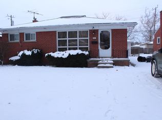 26620 Baldwin St, Dearborn Heights, MI 48127