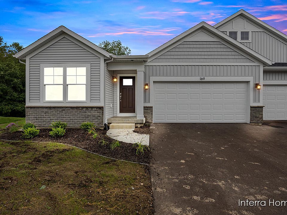 1st image of 169 Hickory Valley Dr #44