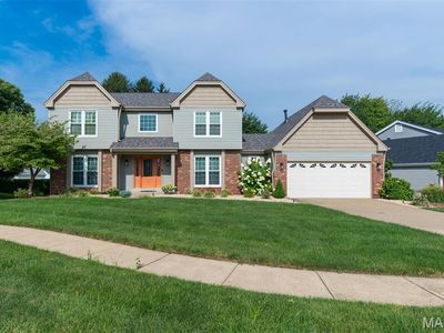 2083 Seven Oaks Dr, Saint Charles, MO, 63303