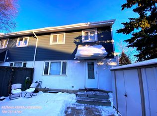 206 Callingwood Two NW, Edmonton, AB