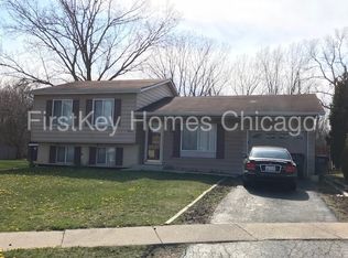 17303 Kedzie Ave, Hazel Crest, IL 60429