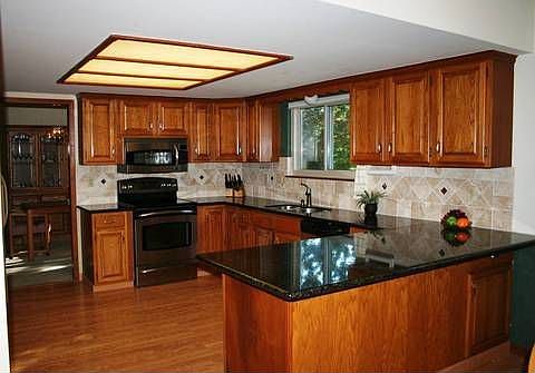C-Kitchen