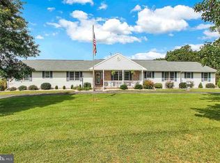 70 Patterson Rd, Gettysburg, PA 17325