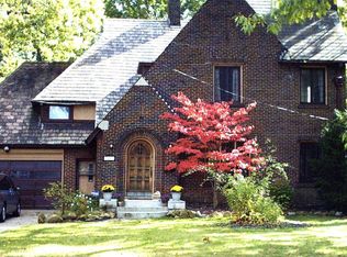 2361 Selma Ave, Youngstown, OH 44504