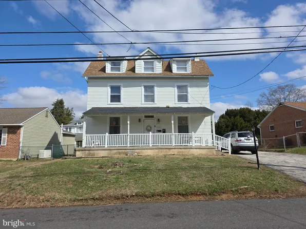 517 Wilde Ave, Drexel Hill, PA 19026