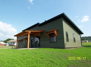 308 14th Ave E, Polson, MT 59860