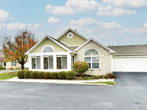 7415 Chapel Villas Dr Unit B, Indianapolis, IN 46214