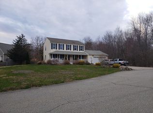 53 Wheaton Ct, Swansea, MA 02777