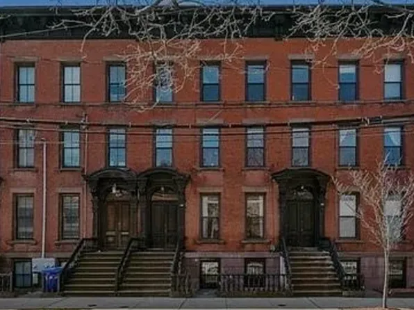46 Trumbull St #Ll, New Haven, CT 06510