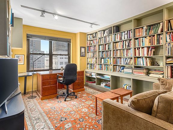 5th image of 140 W End Ave #15-N