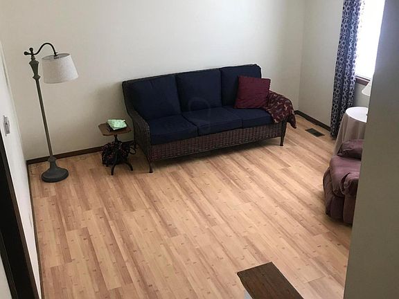 Front room
