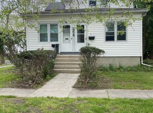 256 Buffalo Ave, Egg Harbor City, NJ 08215
