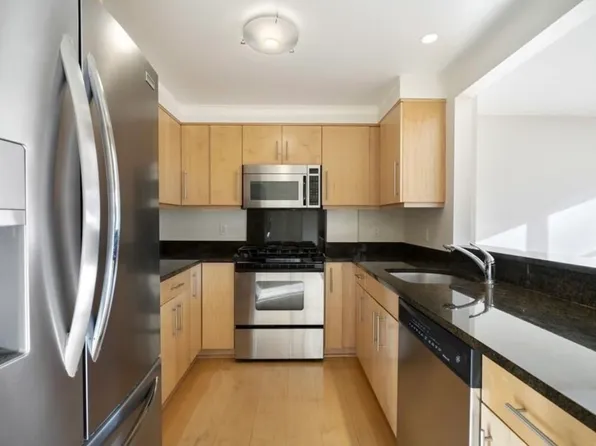 183-185A Massachusetts Ave Unit 304, Boston, MA 02115
