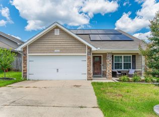 202 Wainwright Dr, Crestview, FL 32539